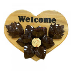 Welcome Heart