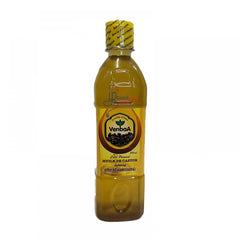 Castor Oil (500 ml) - Venbaa