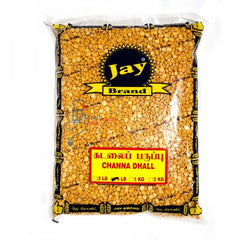 Channa Dhall (4 Lb) - Jay