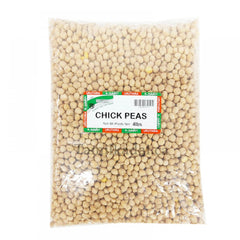 Chick Peas (4 Lb) - Uruthira