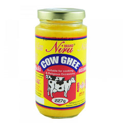 Cow Ghee (227 G) - Niru
