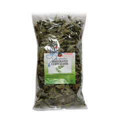 Dehydrated Curry Leaves (50 G) – No Kalappadam