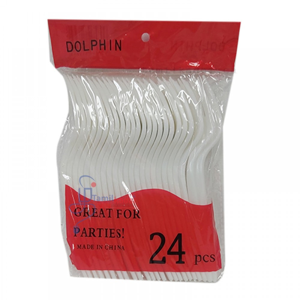 Fork Plastic