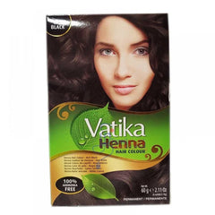 Henna (60 G) - Vatika