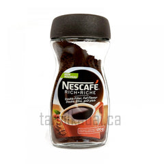 Nescafe Rich (170 G) - Nescafe