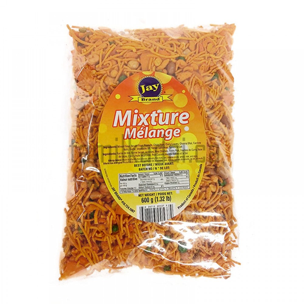 Mixture (600 G) - Jay