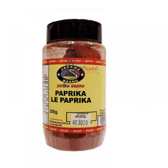 Paprika Powder (200 G)