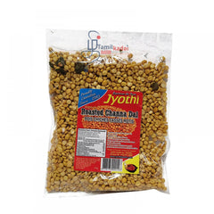Roasted Channa Dal (250 G) - Jyothi
