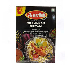 Puliothatai Rice Powder (200 g) - Aachi