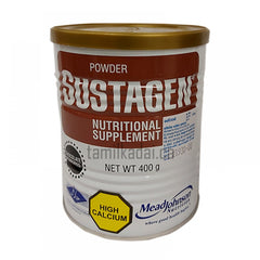 Sustagen Chocolate (400 G)