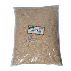 Urid Dhal Split (8 Lb) - Uruthira