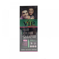 Vip-Shampoo Hair Color (180 Ml)