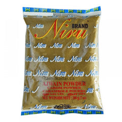 Ajwain Omam Powder (200g) - Niru