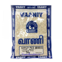 Barly Rice (200 G) - Vaaniy