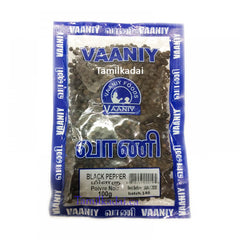 Black Pepper (100 G) - Vaaniy