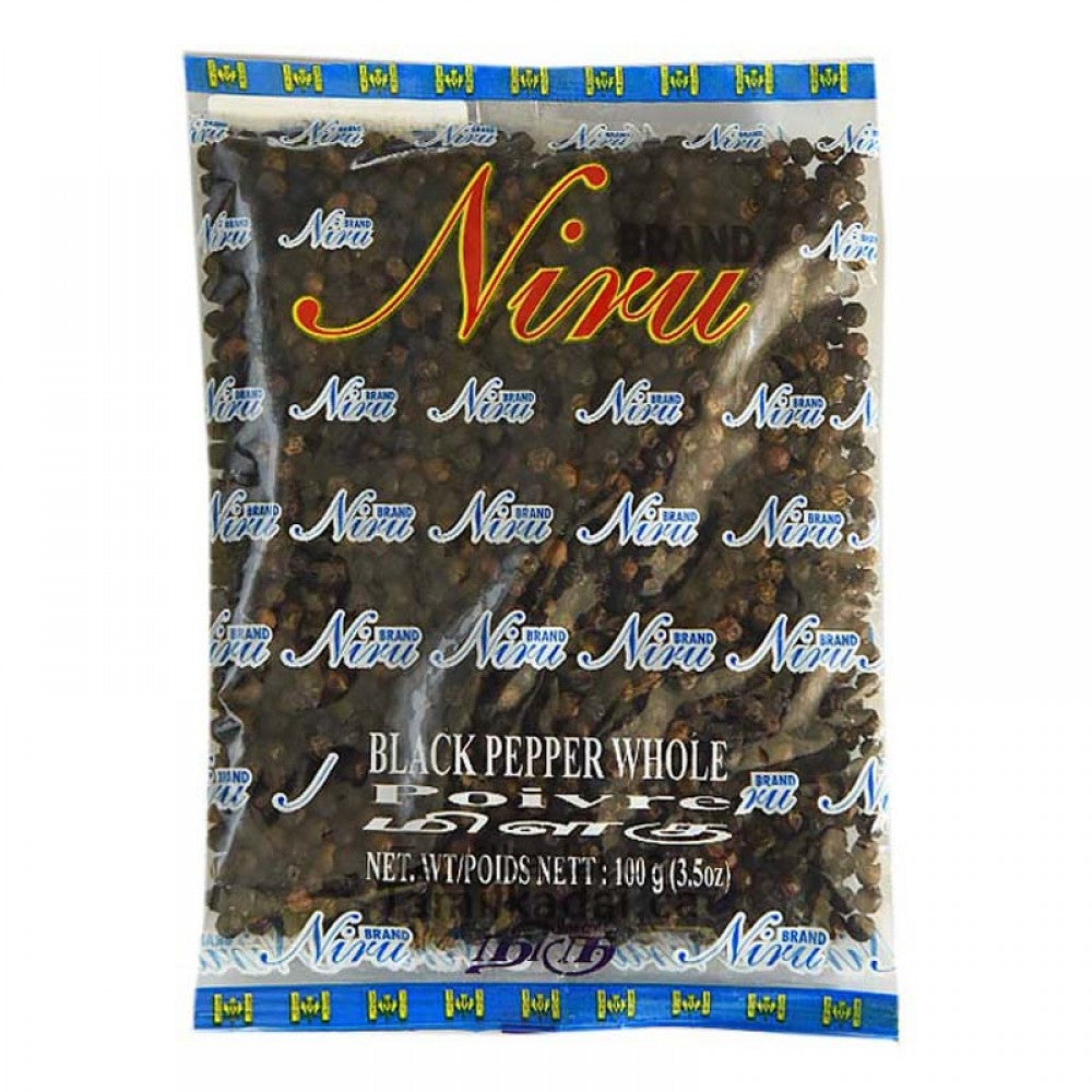 Black Pepper (400g) - Niru