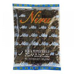 Black Pepper (400g) - Niru