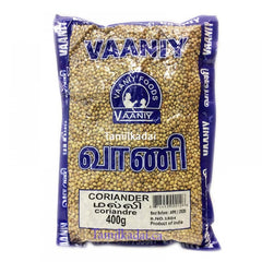 Coriander (400 G) - Vaaniy