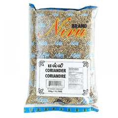 Coriander (450 G) - Niru