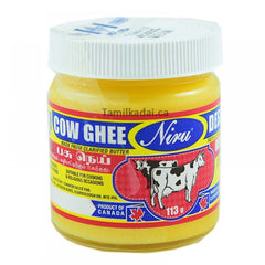 Cow Ghee (113 G) - Niru