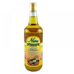 Gingelly Oil (750 Ml) - Niru
