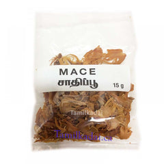 Mace (15 G) - Vaaniy