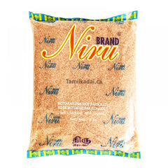 MottaikKaruppan Parboiled Rice (10 Lb) - Niru