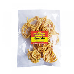Murukku (20 Pc) - Tamil Arasu