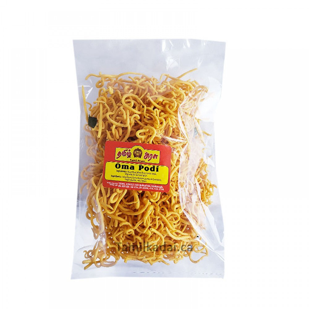 Oma Podi (200 G) - Tamil Arasu
