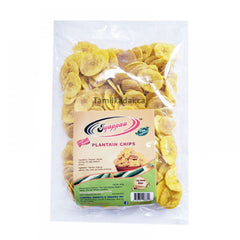 Plantain Chips (400 G) - Iyappa