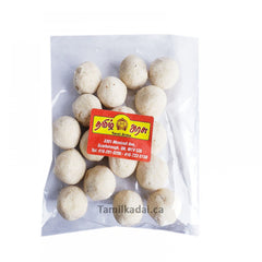 Rawa Laddu (17 Pc) - Tamil Arasu