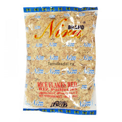 Aval Red (400 G) - Niru