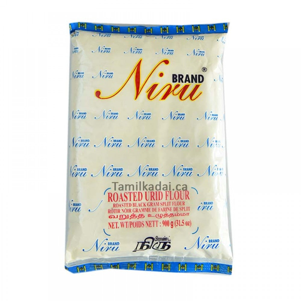Roasted Urid Flour (900 G) - Niru