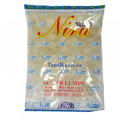 Sugar Lump (200 G) - Niru