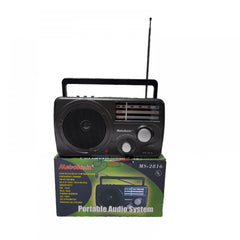 Tamil Radio-தமிழ் வானொலி