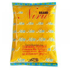 Turmeric Powder (400 G) - Niru