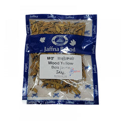 Wood Yellow (50 g) - Jaffna